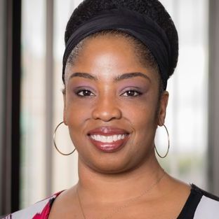 Kelli F. Johnson