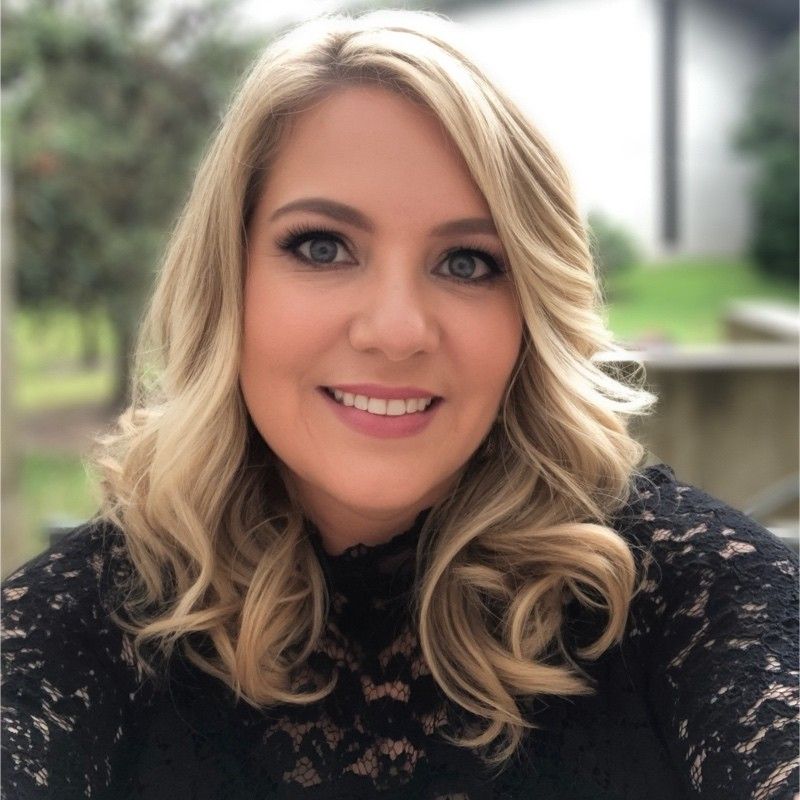 Portrait of Monique Jiménez-Herrera