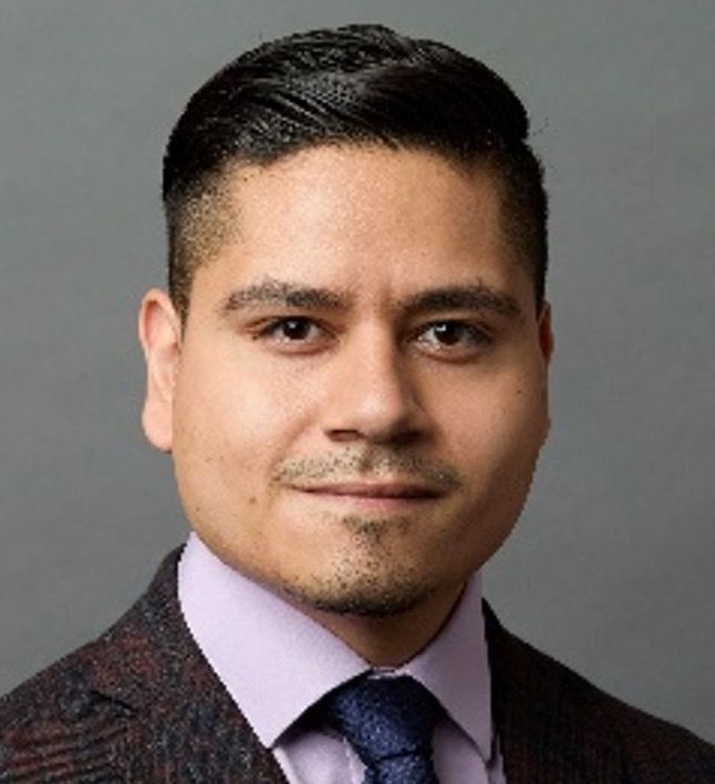 Photo of Hector Chaidez Ruacho 