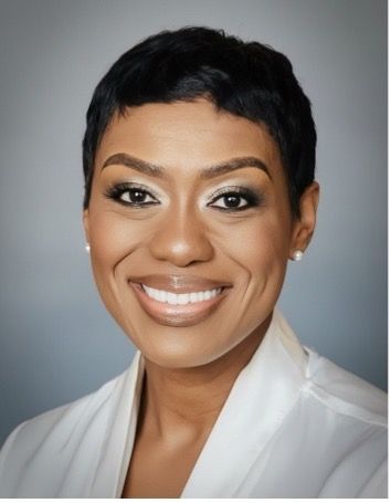 Shanavia Dansby, PhD