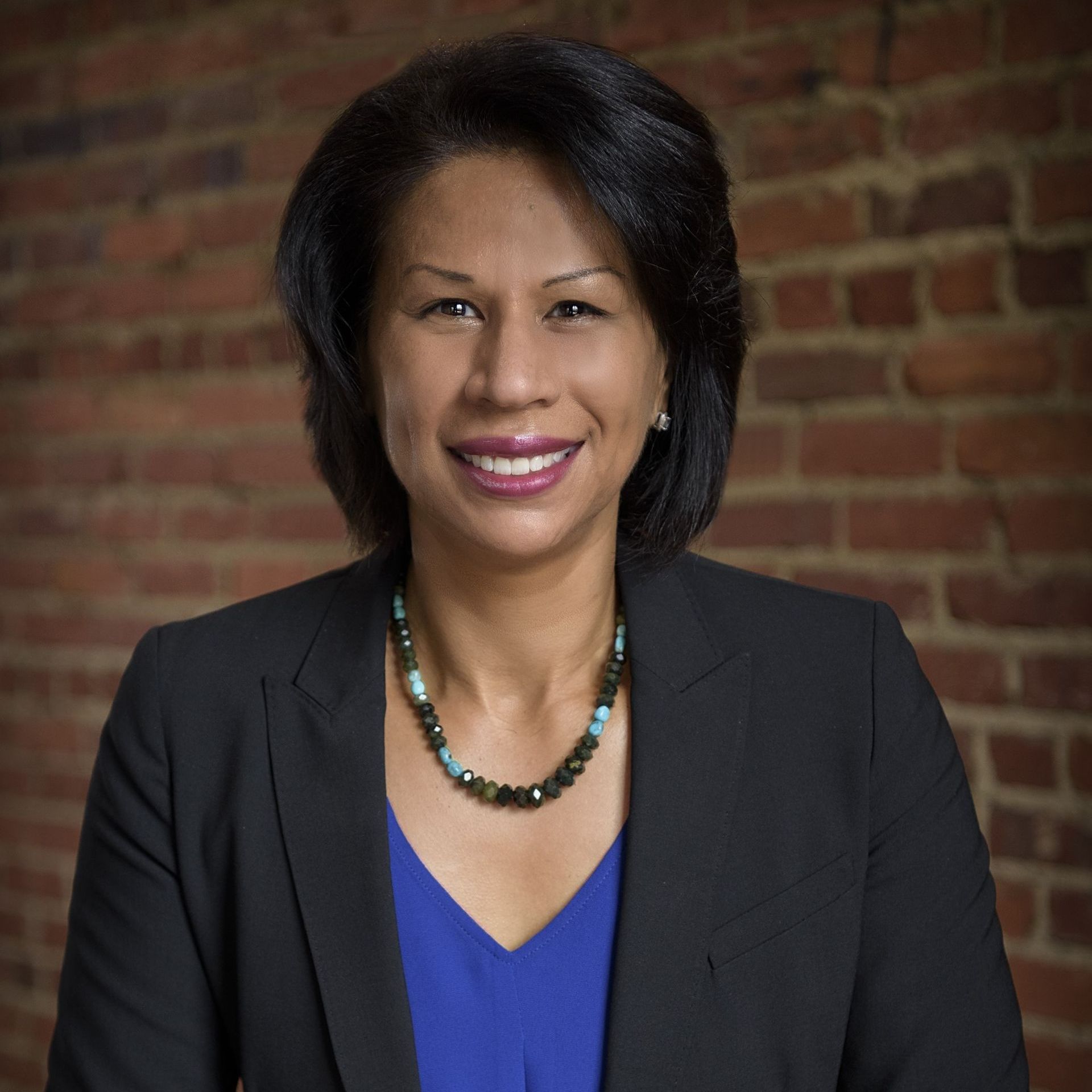 Photo of Tamara Lyn