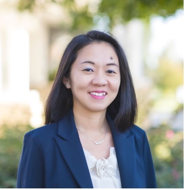 Ya-Shu Liang, PhD, professional headshot