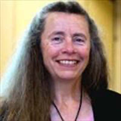 Portrait of Anne M. Etgen