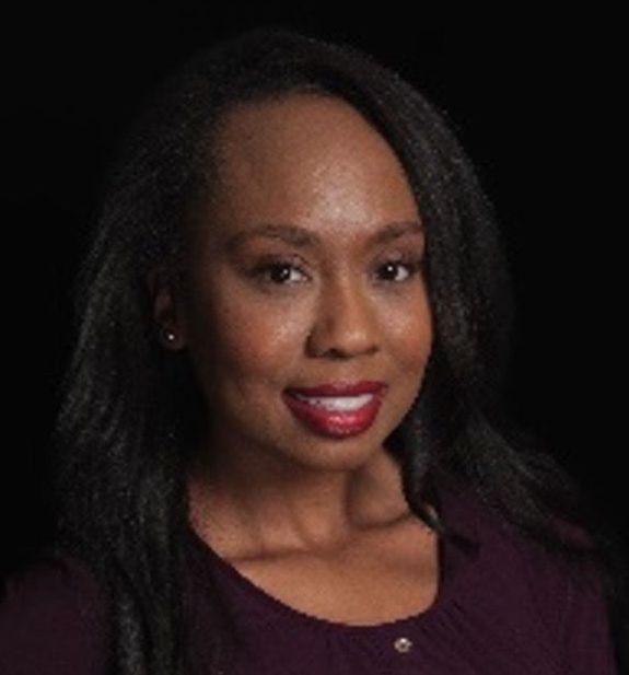 Photo of Cherish Heard