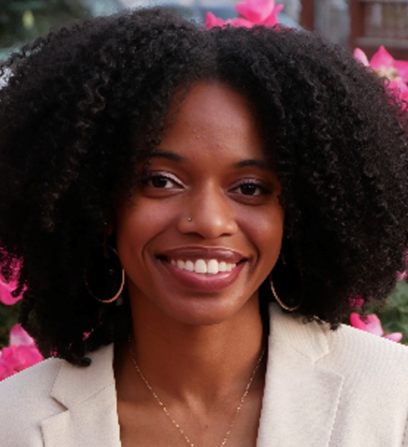 Photo of Kizzy Joseph 