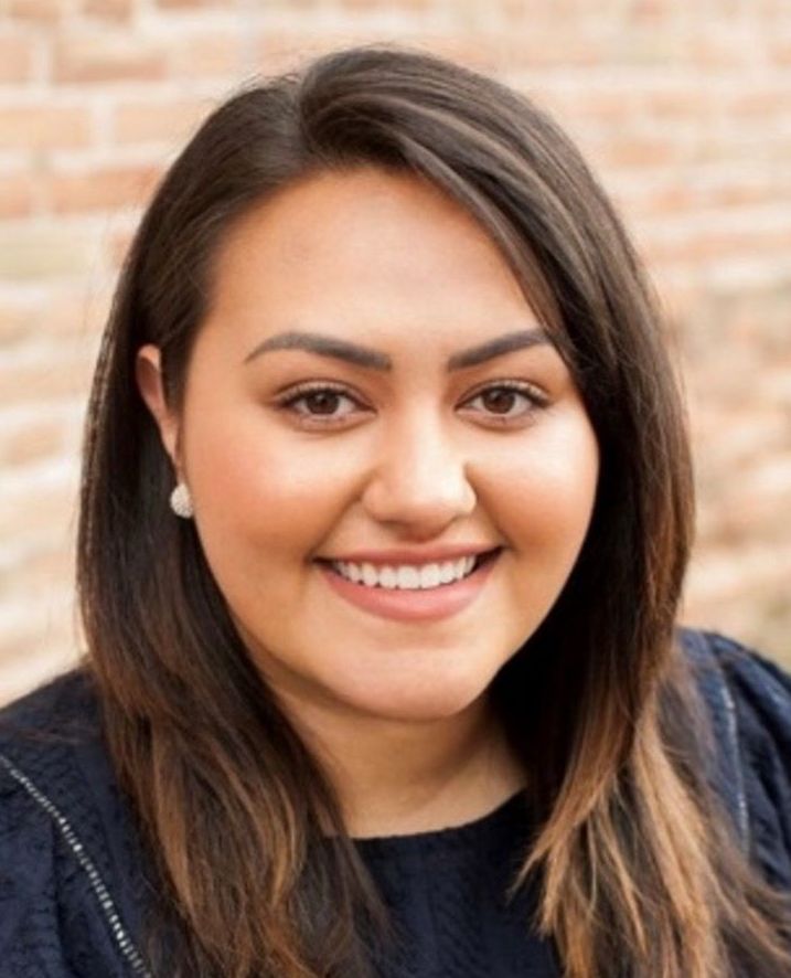 Photo of Meilani Roan 