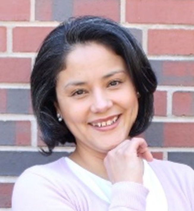 Photo of Yubisela Aranda Sandoval 