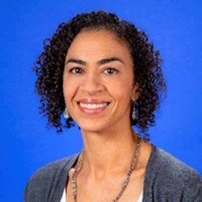 Portrait of Susan D. Brown