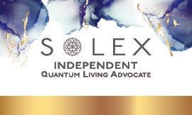 AO Body Scan DIY Quantum Health at home