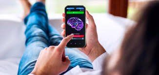 Watch your health improve! Perform AO Scan on yourself at Home