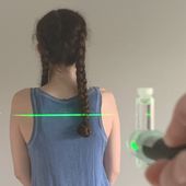 Laser Energetic Detox - DIY