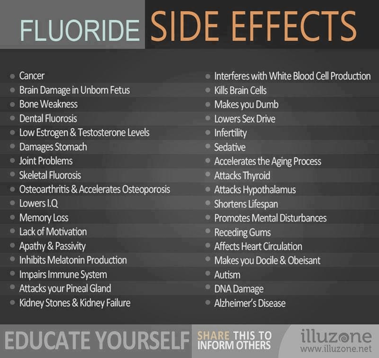 Your Water into Pure Energy