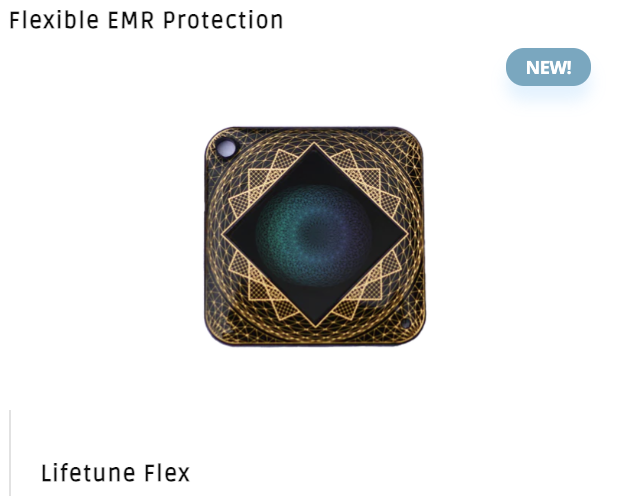 EMF protection