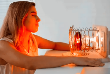 Laser Energetic Detox - DIY