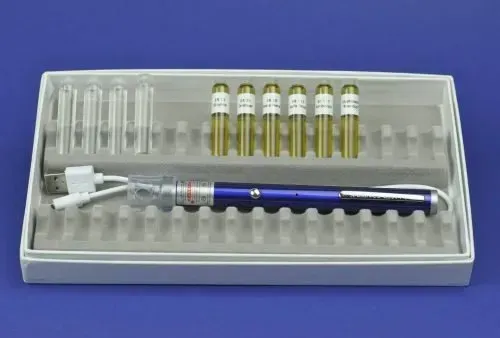 Laser Detox kit