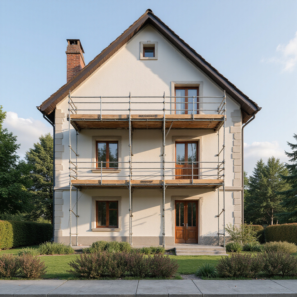 steigerverhuur limmen