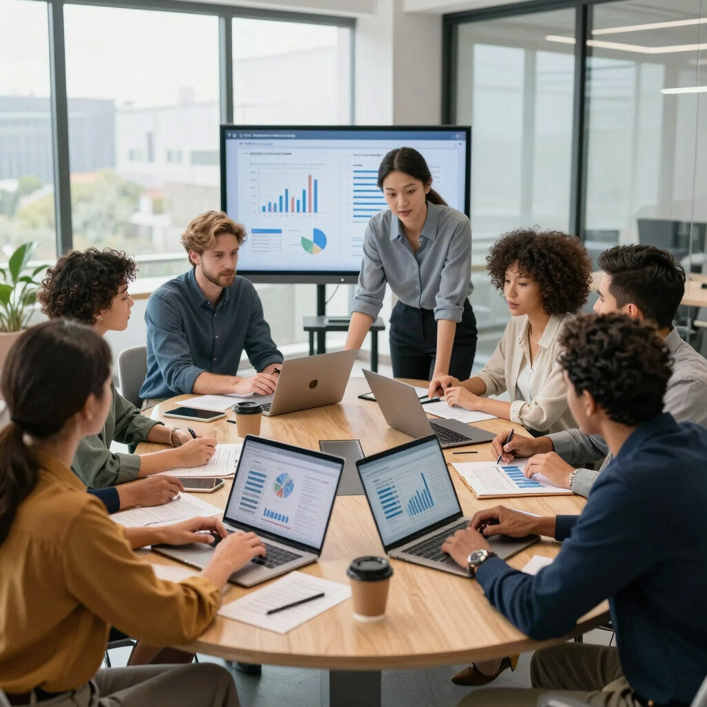 advertising strategy