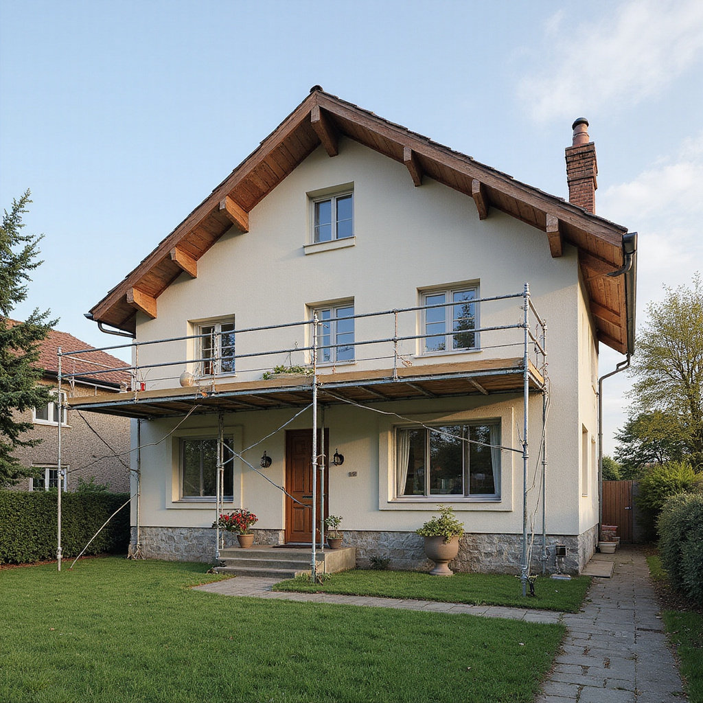 steigerverhuur limmen