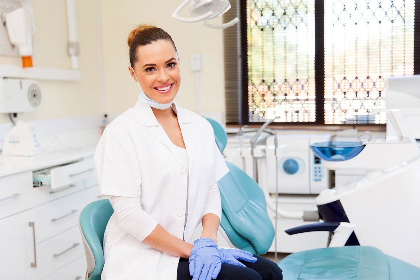 Why every dental office need water filtration?