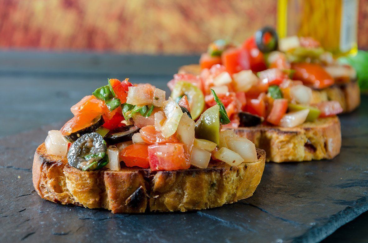 FOOD PHOTOGRAPHY
