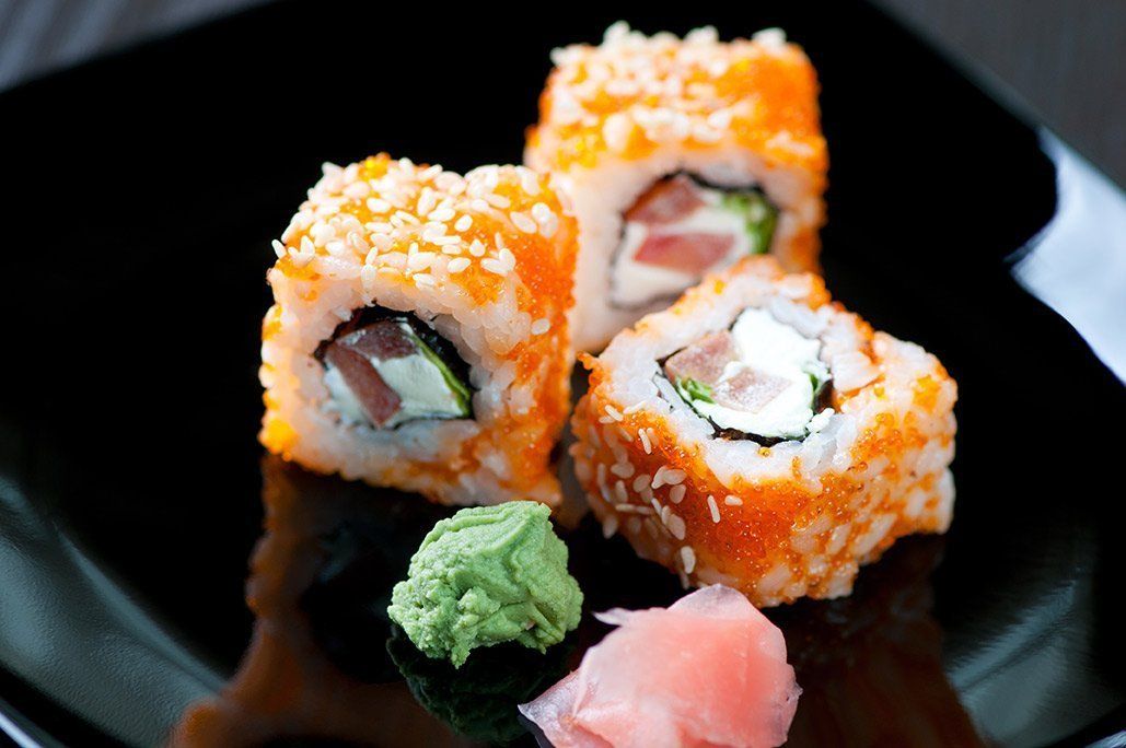Hana Sushi
