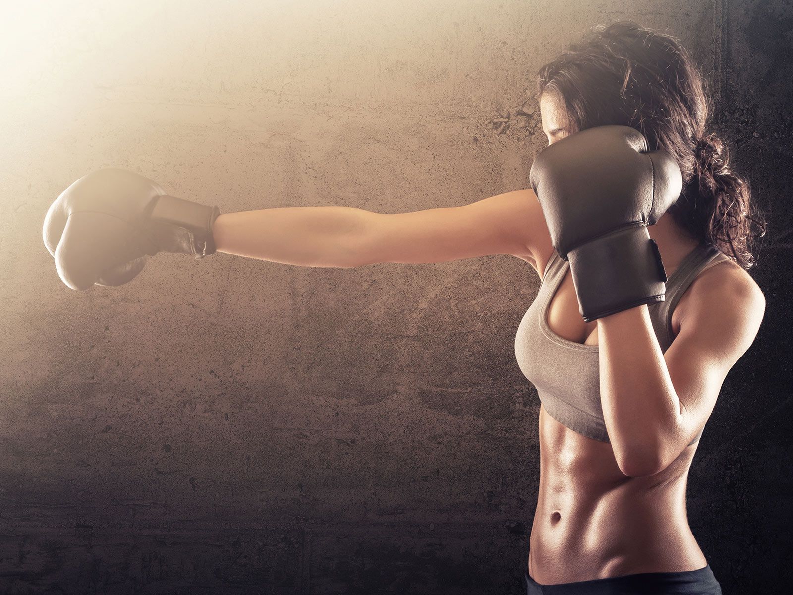 fighting for a sports law