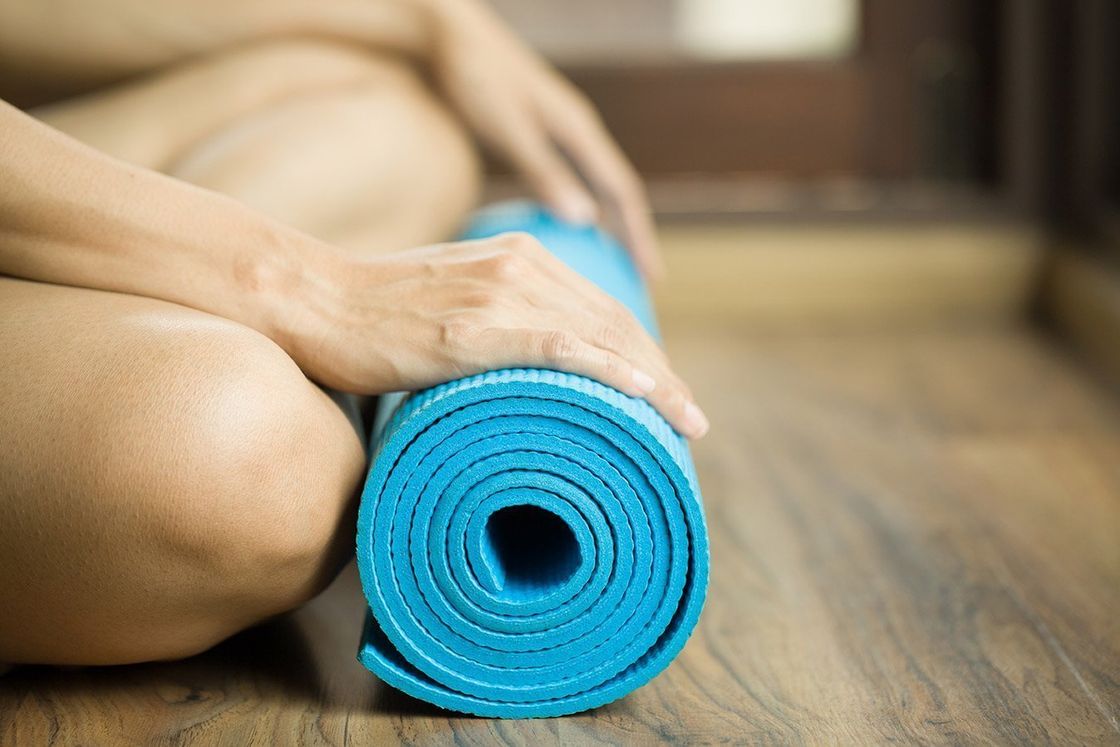 Yoga Studio