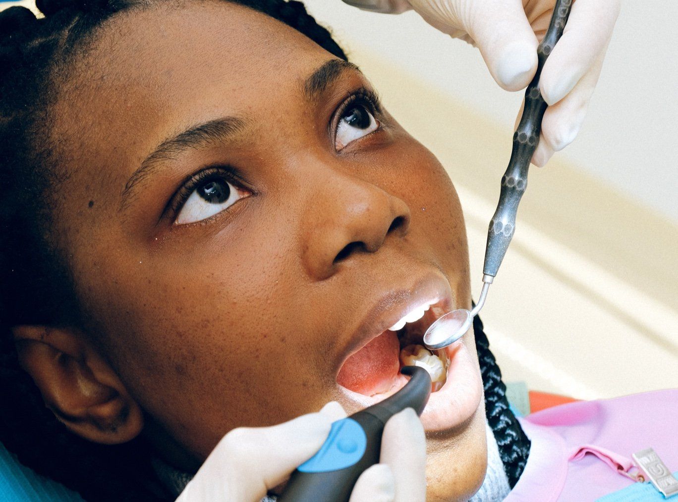 Professional Scottsdale Teeth Cleanings