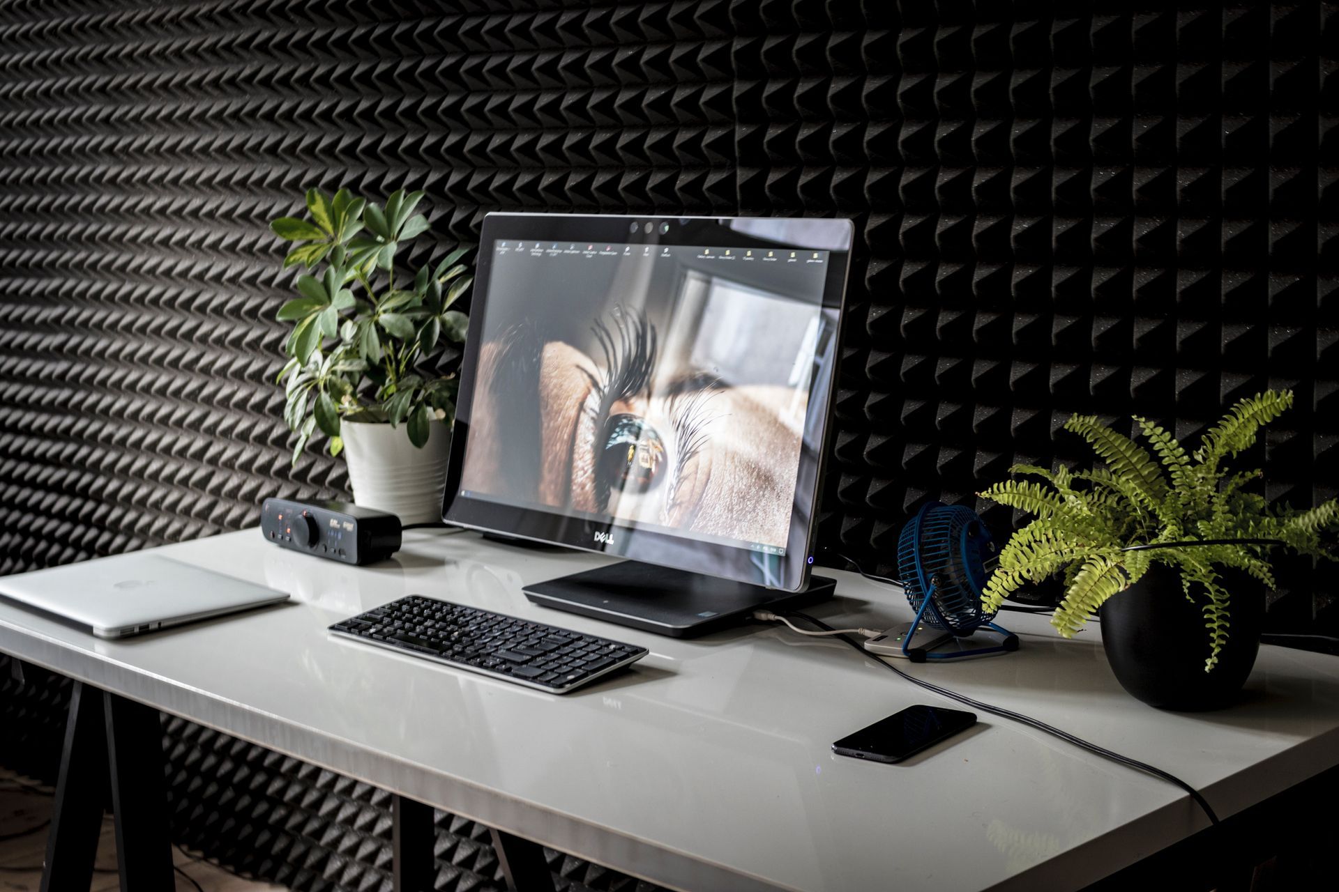 Green Office Management