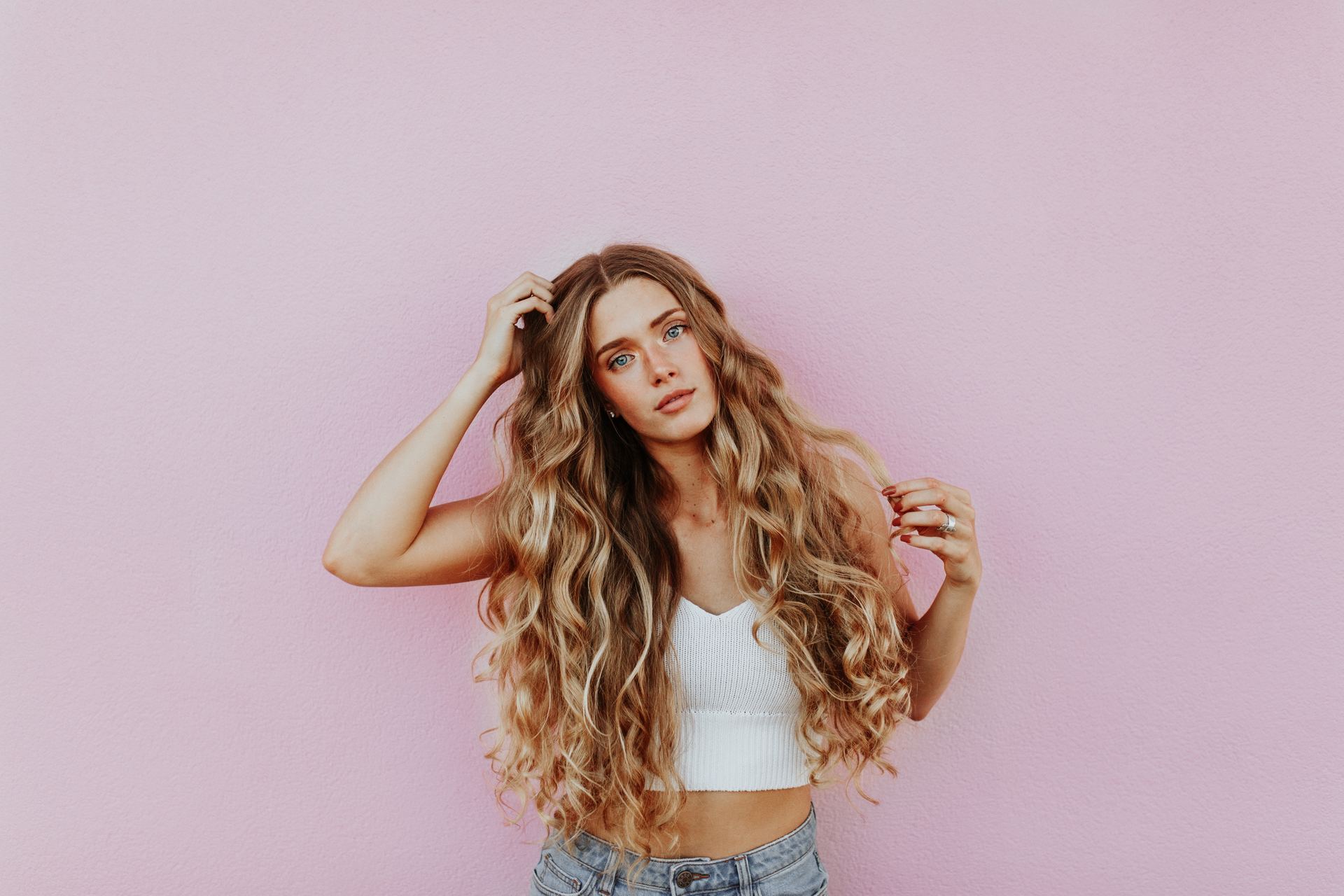 Tips for Maintaining Healthy Hair