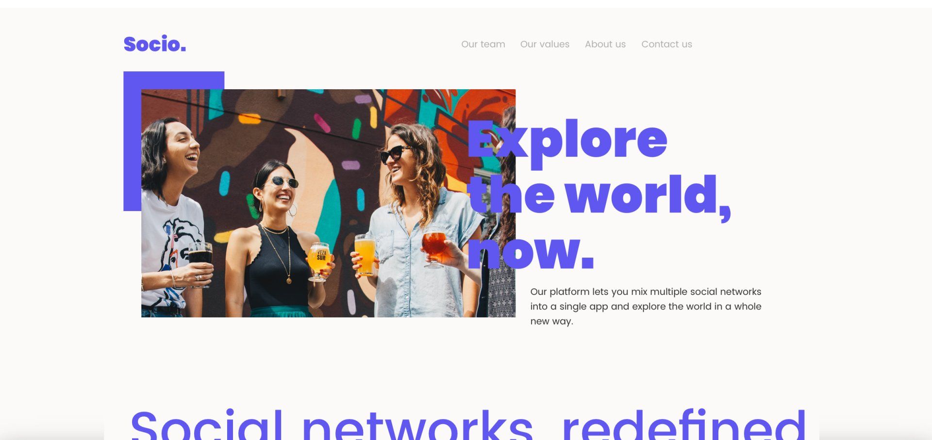 Una captura de pantalla de un sitio web que dice 