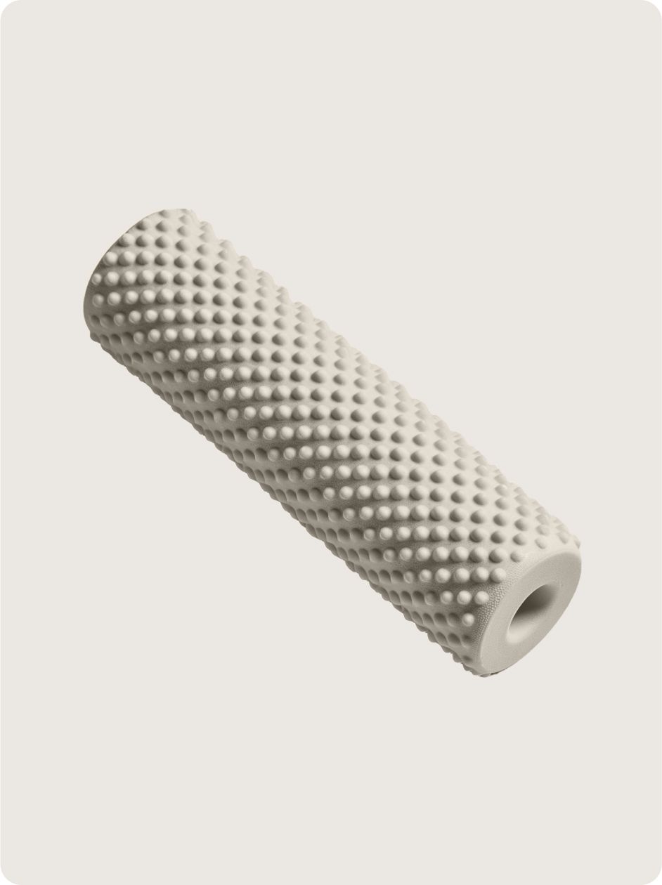 Yoga Foam Roller