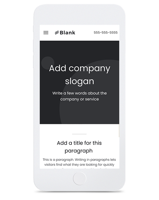 Build Striking Client Websites with Duda's Customizable Website Templates
