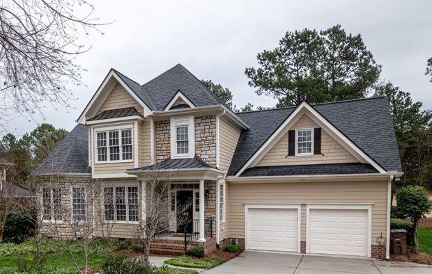 Exterior Home Contractor Pennsylvania 