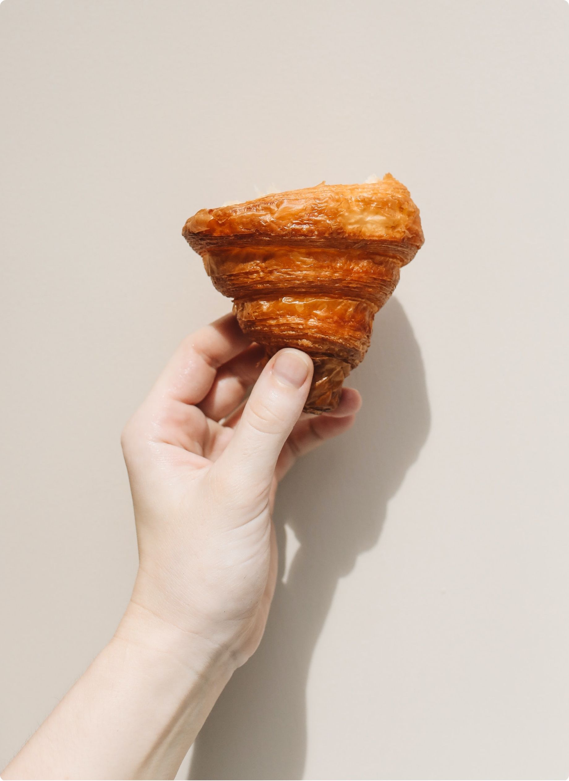 Bakery & Pastries