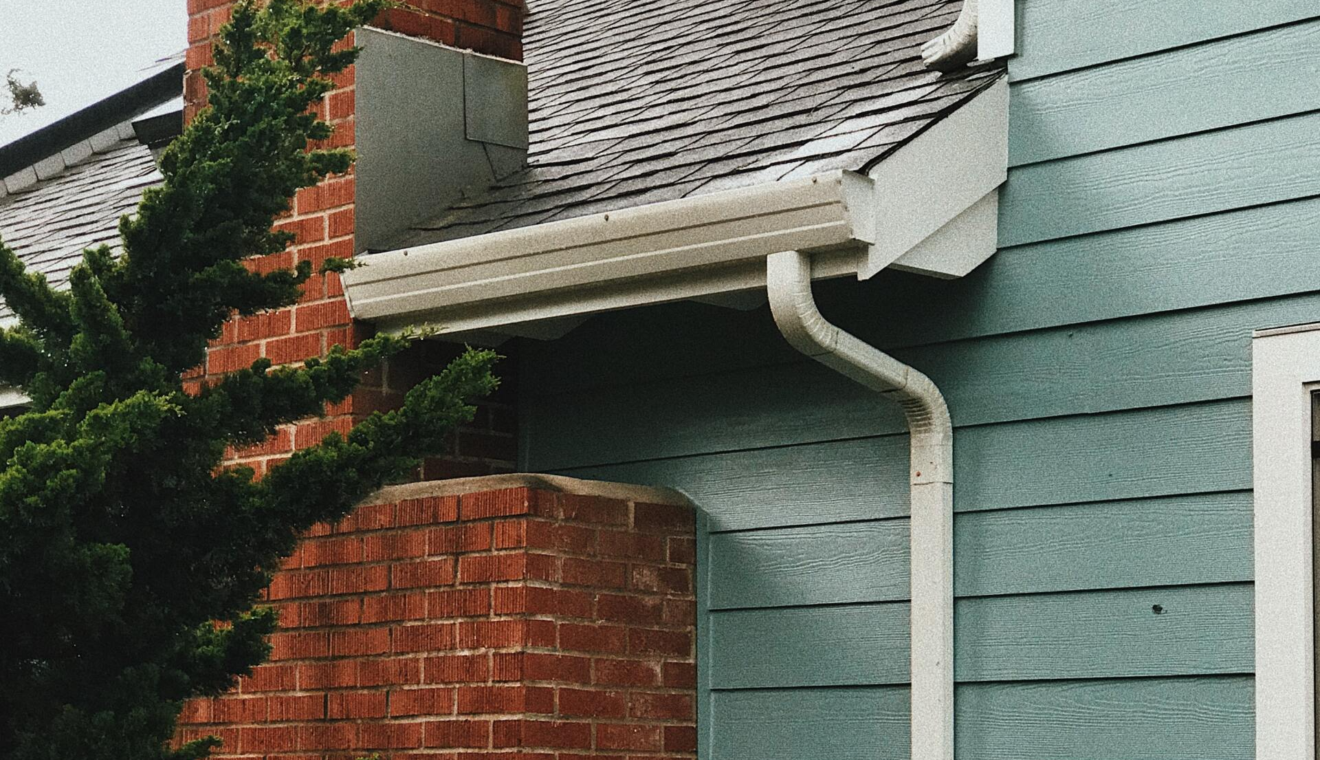 Gutter Cleaning