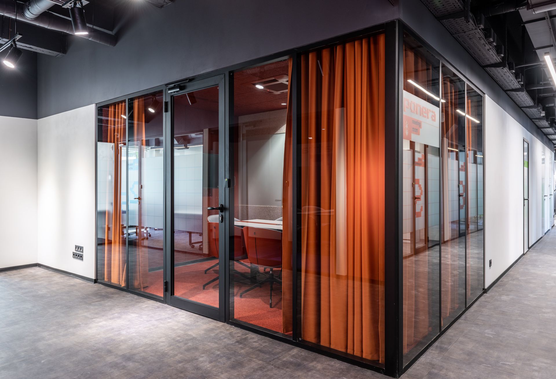 Quantum Security and Electric Middlebury, CT