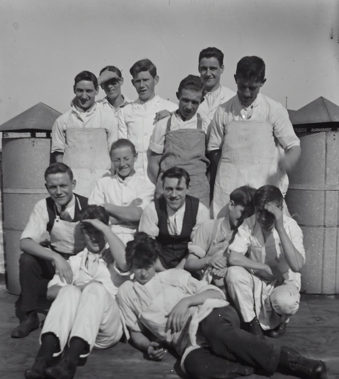 Casper's Diner Springfield Missouri