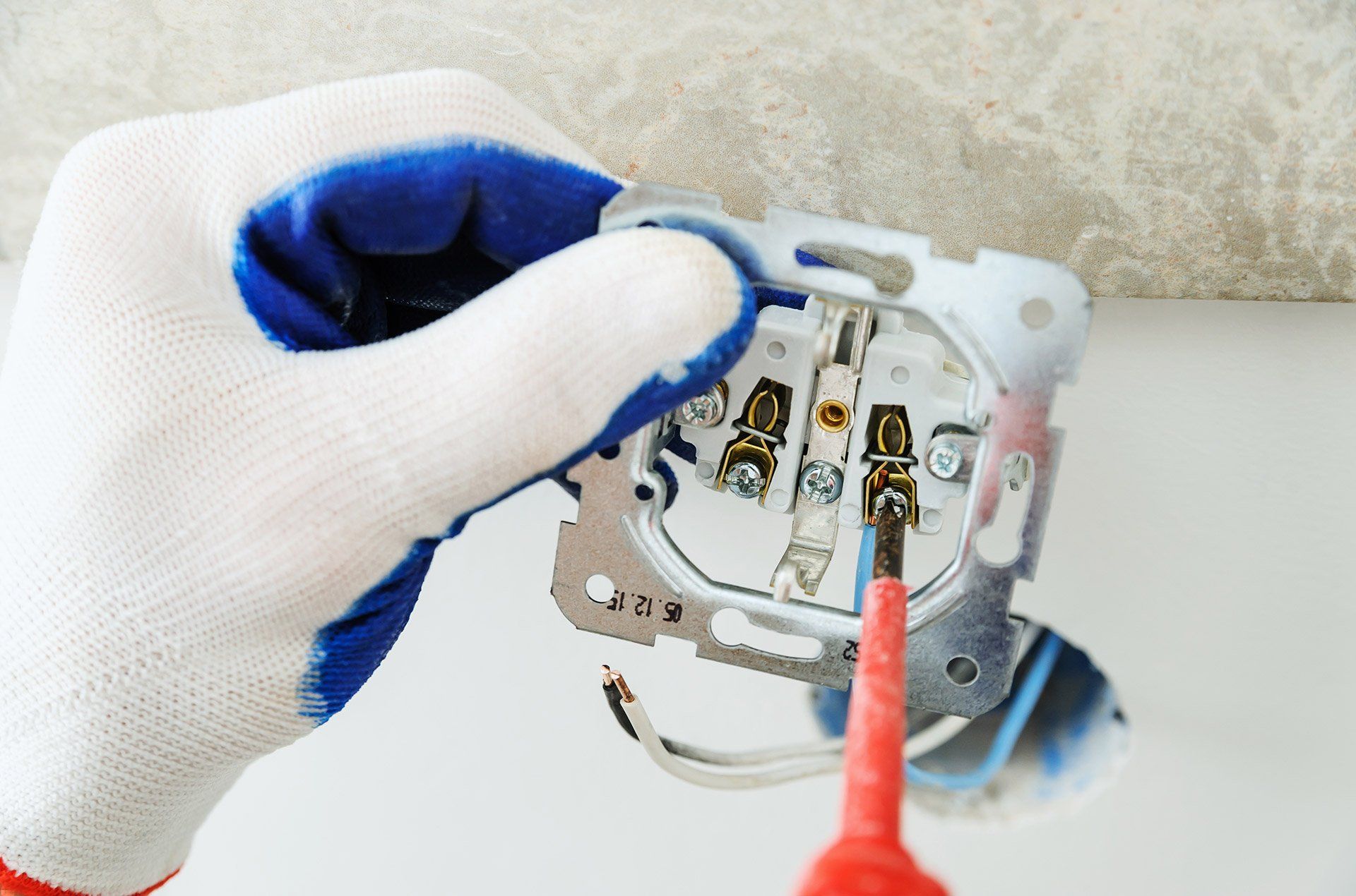 Electrician