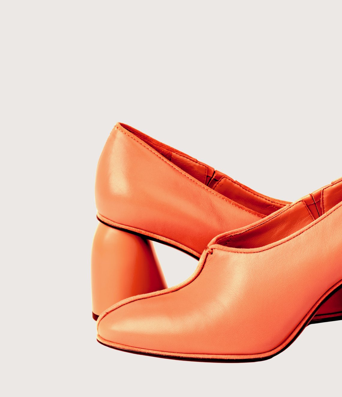 orange-heels-loafers