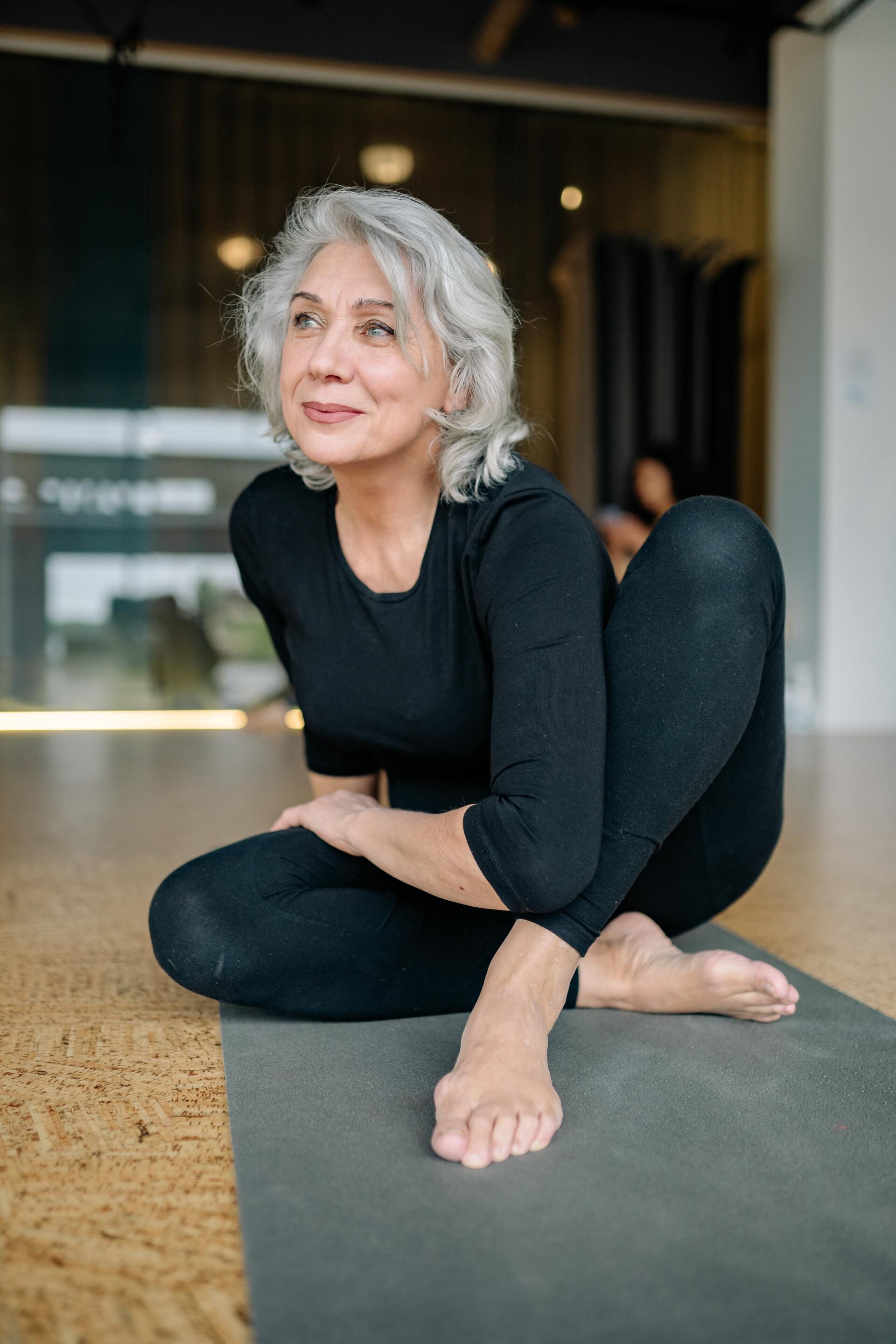 pilates in my area