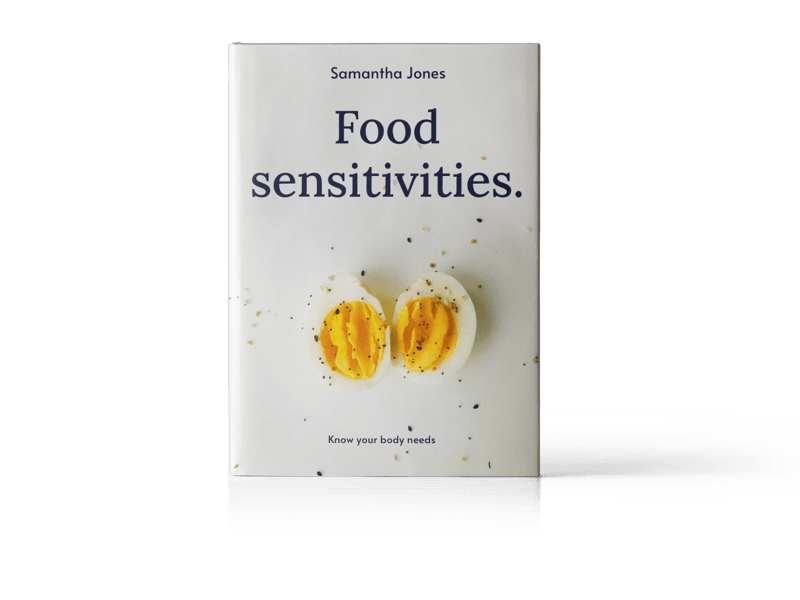 Food sensitivities