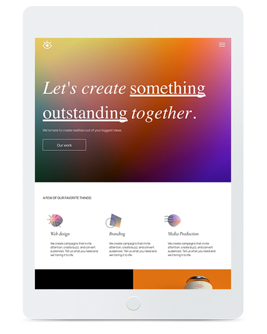 Duda's Website Templates ┃ Build Amazing Client Websites Duda's Website Templates ┃ Build Amazing Client Websites
