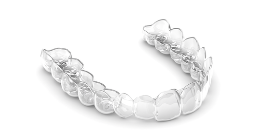 Clear Aligner Trays