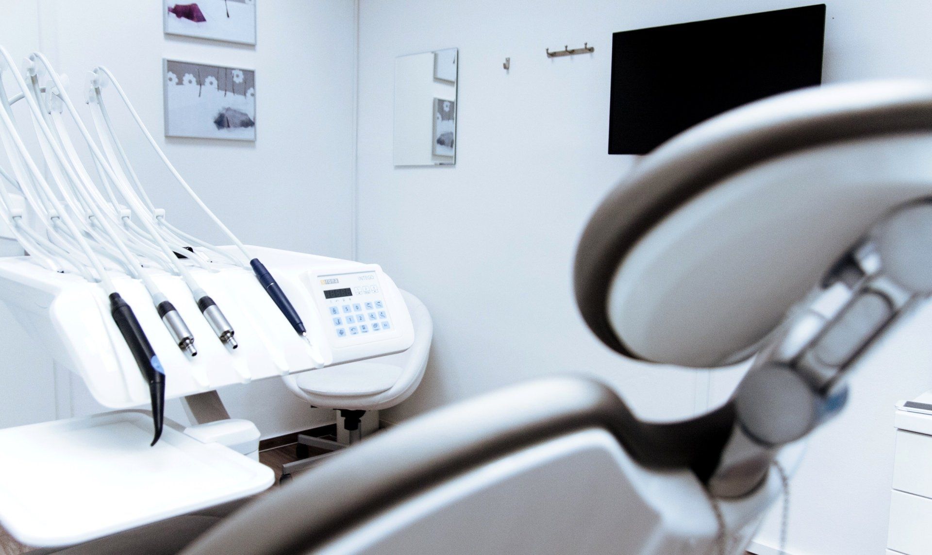 Dental equipment