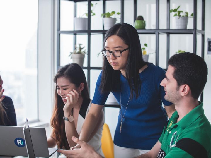 college admissions consulting