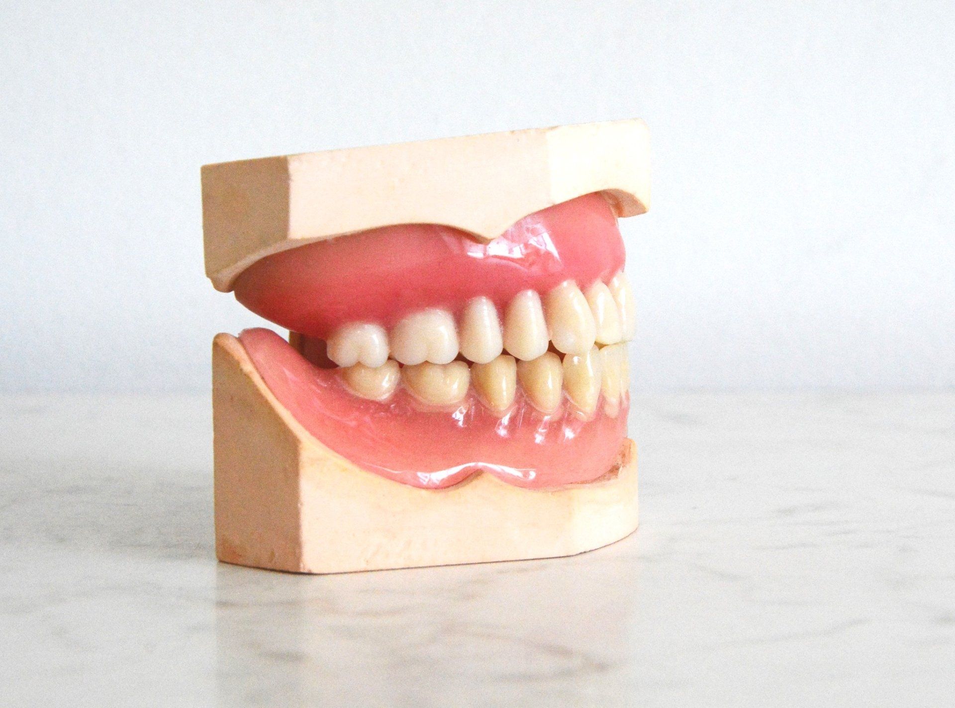 Dentures Merrillville, IN