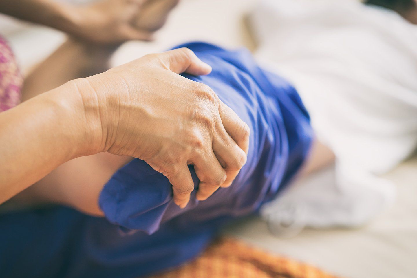Chiropractor for pain | Somerset, WI | Defined Spine Chiropractic + Wellness