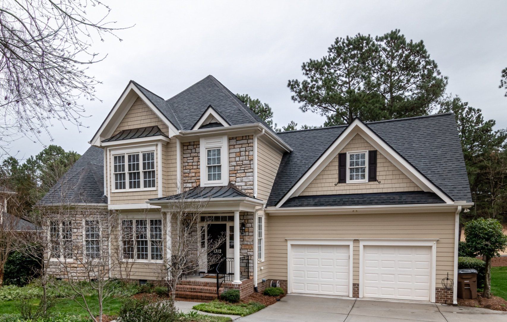 Home Remodeling Contractors Near Mme