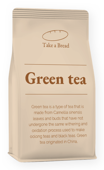 Green Tea